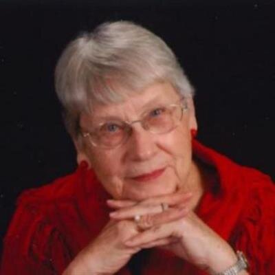 Linda Louise Jimison
