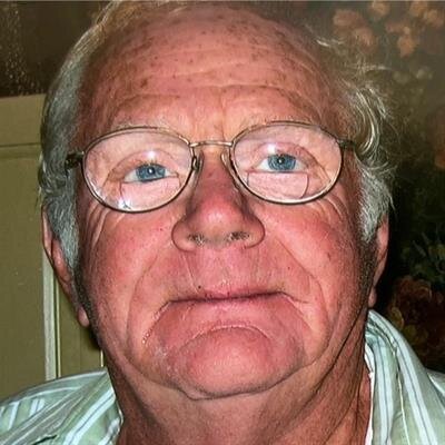 James A McDermitt