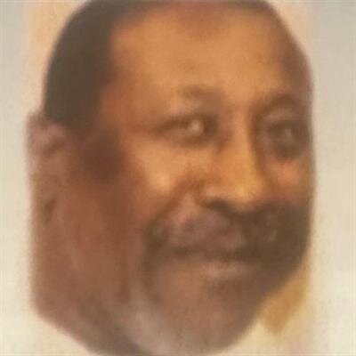 Eddie Effie Milton