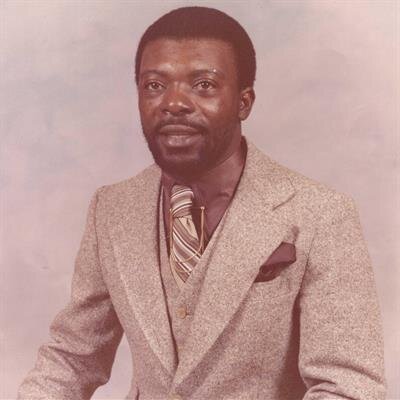 Mr. Henry M. Saunders Jr.
