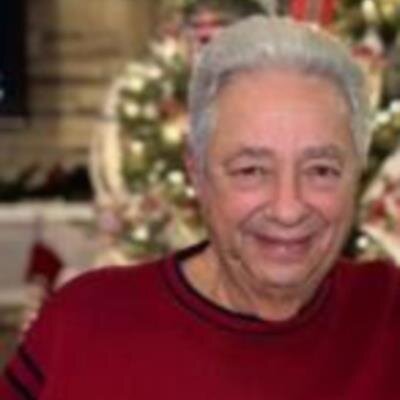 Anthony Reyes Jr.