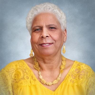 Mrs. Scellestine Carr