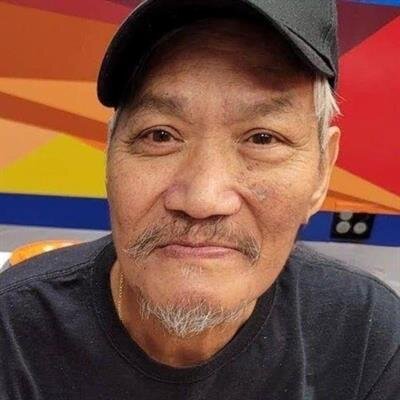 Nostrates, Benjamin Enriquez