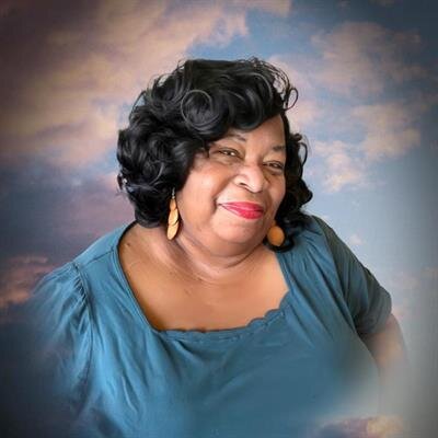 Vera Yvonne Tapp