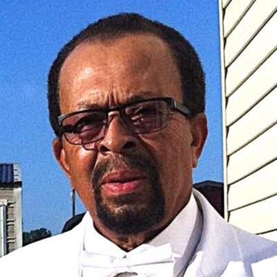 Mr. Eddie B. Waters Jr.