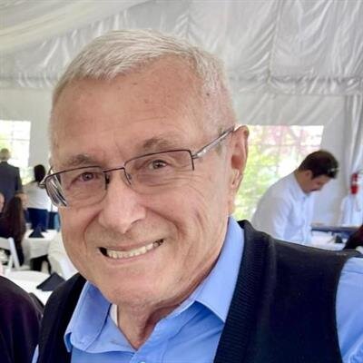 Dushan Rajko Lukovich