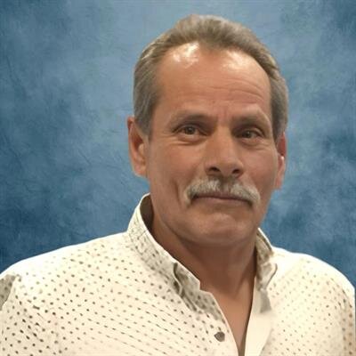 Manuel Hernandez Cruz