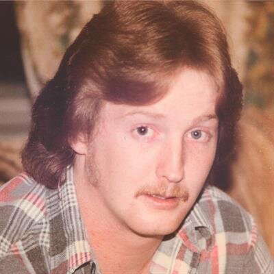 Gary Lynn Davis