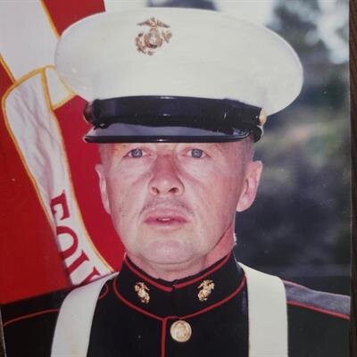 James Joseph Regan Jr