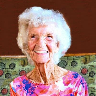 Frances Juanita Stone