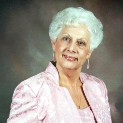 Joyce Ann Werner