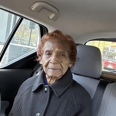Mrs. Louise E. Williams