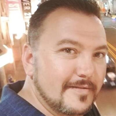 Cory Lee Chapman