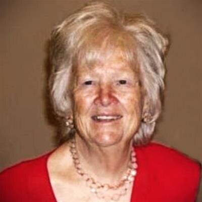 Nelda Elaine Strachan