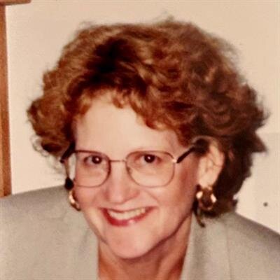 Margaret Ann Freitas