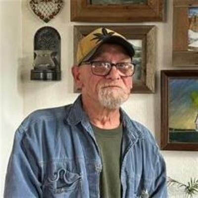 Stephen Sublette