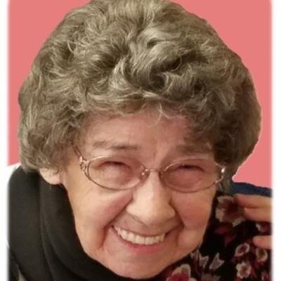 Ruby Johnston Downing