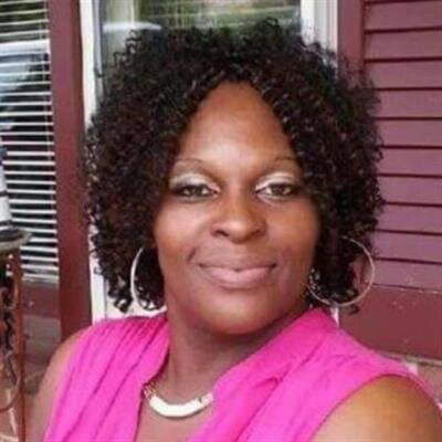 Ms. Roshele Nicole Whitted
