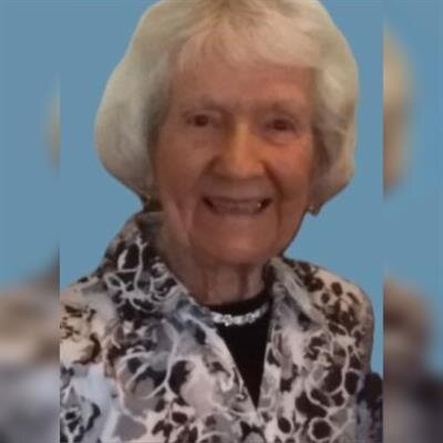 Erma June Shoemaker