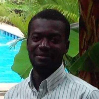 Mr. Jean Benson Exima