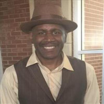 Lawrence Eugene Vann