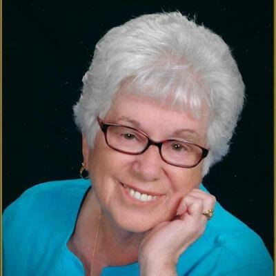 Jacquelyn (Jackie) Loretta Watt