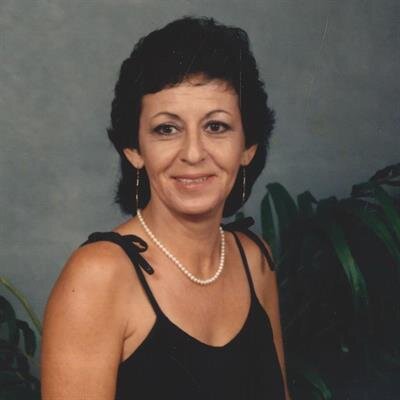 Colleen June Hobkirk