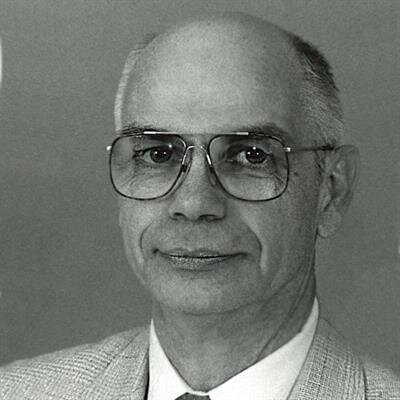 Dr. John R. Adams