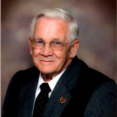 Harry Joseph Mertz