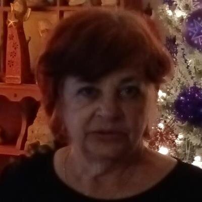Patricia Azar