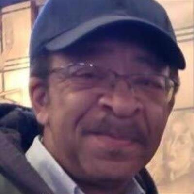 Reginald Van Johnson
