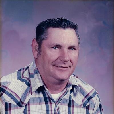 Orville Burks