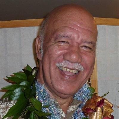 Earl Dayton Sr
