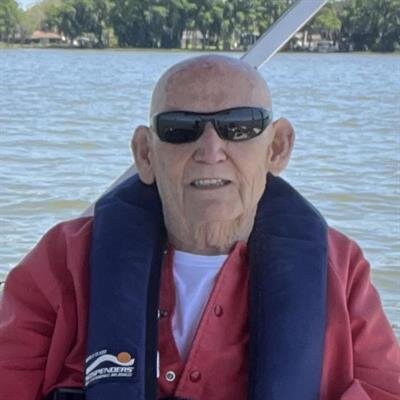 Ralph Edward Heil