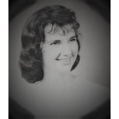 Patsy Lucille Moreno