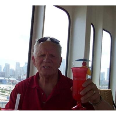 Terry Lee Reed