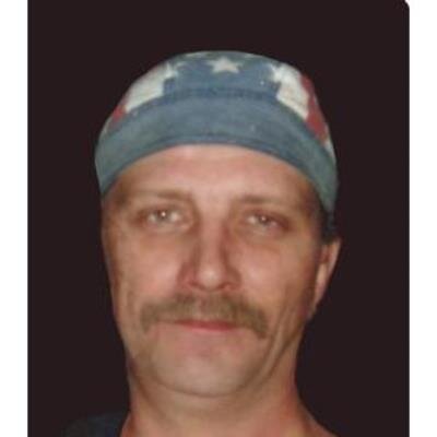 Keith Edward Rapp
