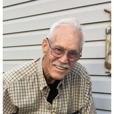 Vance Alvin Childress