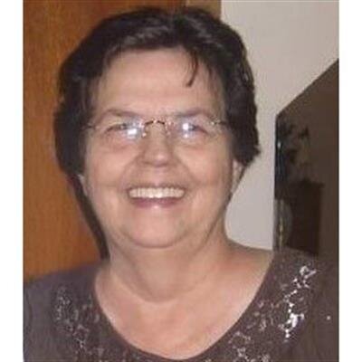 Dorothy Lela Jean Nixon