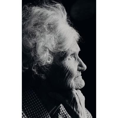 Ruth Inez Cossey
