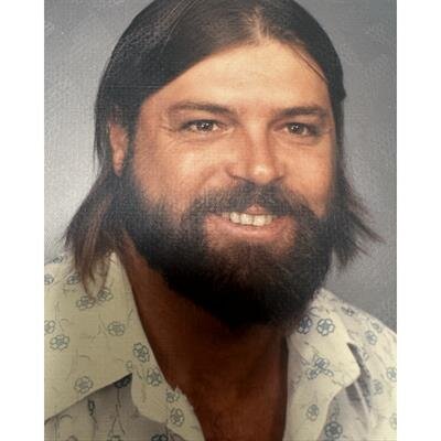 Roger William Schwalbert