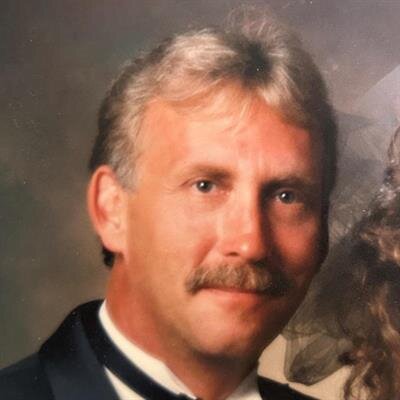 Michael Francis Palardy