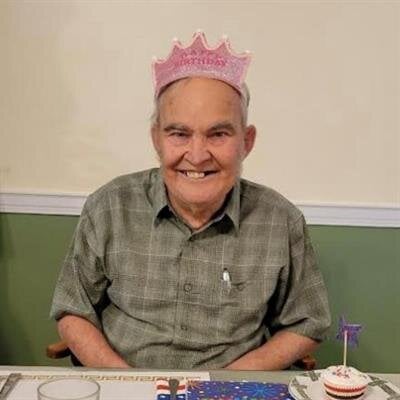 Frank D. Cappozzo