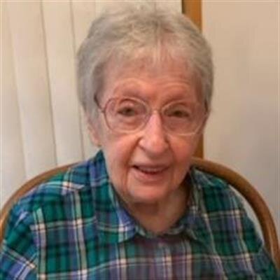 Lorene F. March