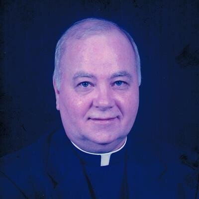 Reverend Robert Hayes Williams II