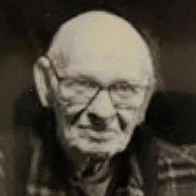 Donald Fred Davenport