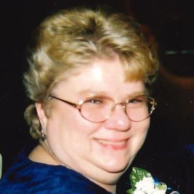 Barbara Ann Meyer