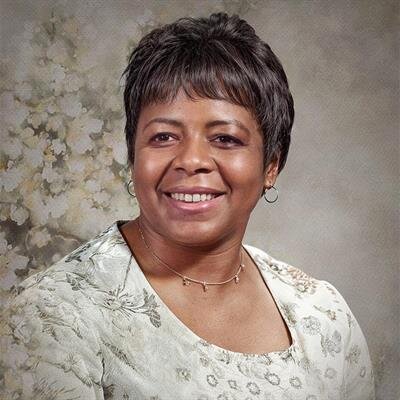Mrs. Luvesta Wilson Black