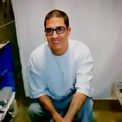 Daniel Alexander Uruiza