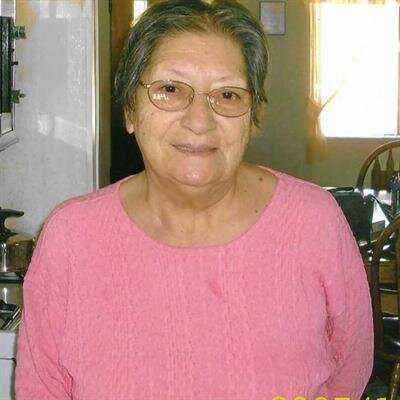 Juanita Lopez
